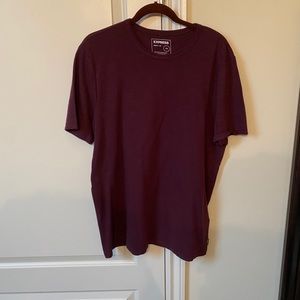 Express men’s t shirt